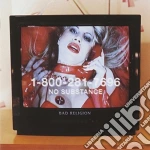 (LP Vinile) Bad Religion - No Substance vinile
