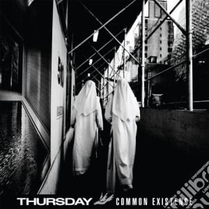 Thursday - Common Existence cd musicale di Thursday