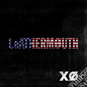 (LP Vinile) Leathermouth - Xo] lp vinile di Leathermouth
