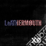(LP Vinile) Leathermouth - Xo]