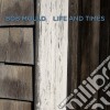 Bob Mould - Life & Times cd