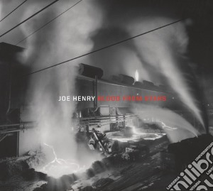 Joe Henry - Blood From Stars cd musicale di Joe Henry