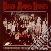 (LP Vinile) Dead Man's Bones - Dead Man's Bones cd
