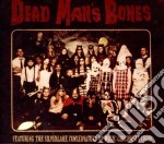 Dead Man'S Bones - Dead Man'S Bones