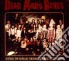 Dead Man'S Bones - Dead Man'S Bones cd