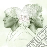 (LP Vinile) Swell Season - Strict Joy vinile