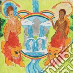 Rain Machine - Rain Machine cd