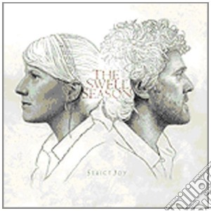 Swell Season (The) - Strict Joy (2 Cd) cd musicale di Season Swell