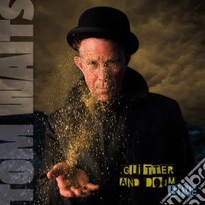 (LP Vinile) Tom Waits - Glitter & Doom Live (2 Lp) lp vinile di Tom Waits