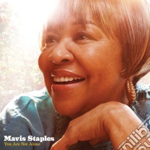 (LP Vinile) Mavis Staples - You Are Not Alone lp vinile di Mavis Staples