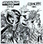 (LP Vinile) Operation Ivy - Hectic vinile