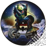 (LP Vinile) I Set My Friends On Fire - Astral Reaction vinile
