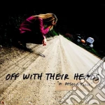 Off With Their Heads - In Desolation cd
