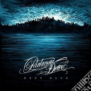 (LP Vinile) Parkway Drive - Deep Blue lp vinile di Parkway Drive