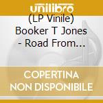 (LP Vinile) Booker T Jones - Road From Memphis