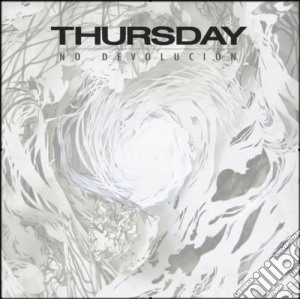(LP Vinile) Thursday - No Devolucion lp vinile di THURSDAY