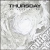 (LP Vinile) Thursday - No Devolucion cd