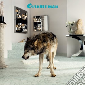 Grinderman - Grinderman 2 cd musicale di Grinderman