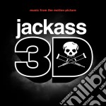 Jackass 3-D / Various