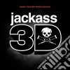 Jackass 3-D / Various cd
