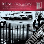 (LP Vinile) Letlive - Fake History