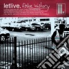 (LP Vinile) Letlive - Fake History cd
