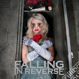 Falling In Reverse - Falling In Reverse cd musicale di Falling In Reverse
