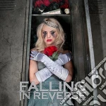 Falling In Reverse - Falling In Reverse cd