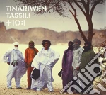 Tinariwen - Tassili cd