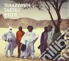 Tinariwen - Tassili cd