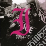 Every Time I Die - Ex Lives cd