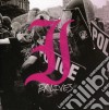 Every Time I Die - Ex Lives cd