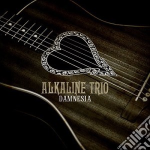 (LP Vinile) Alkaline Trio - Damnesia (2 Lp) lp vinile di Alkaline Trio