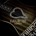 (LP Vinile) Alkaline Trio - Damnesia (2 Lp) vinile
