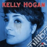 Kelly Hogan - I Like To Keep Myself In Pain cd
