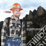 (LP Vinile) Jason Lytle - Department Of Disapperance (2 Lp) vinile
