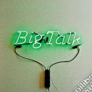 (LP Vinile) Big Talk - Big Talk lp vinile di Talk Big