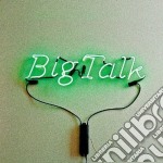 (LP Vinile) Big Talk - Big Talk