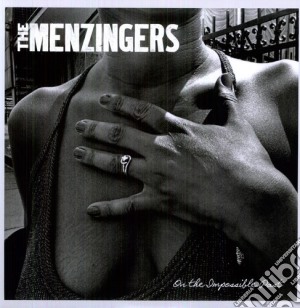 (LP Vinile) Menzingers - On The Impossible Past lp vinile di Menzingers