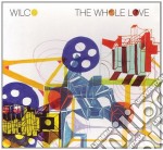 Wilco - The Whole Love (2 Cd)