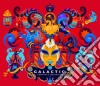 Galactic - Carnivale Electricos cd