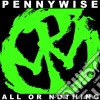 Pennywise - All Or Nothing cd
