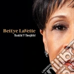 Bettye Lavette - Thankful 'N'.. -Digi- cd