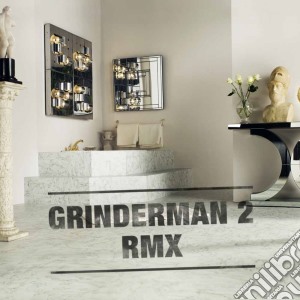 Grinderman - Grinderman 2 Rmx cd musicale di Grinderman