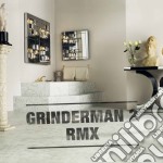 Grinderman - Grinderman 2 Rmx