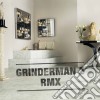 Grinderman - Grinderman 2 Rmx cd