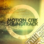 (LP Vinile) Motion City Soundtrack - Go vinile