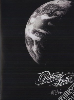 (LP Vinile) Parkway Drive - Atlas (2 Lp) lp vinile di Parkway Drive