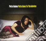 Petra Haden - Petra Goes To The Movies (Dig)