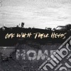 (LP Vinile) Off With Their Heads - Home cd